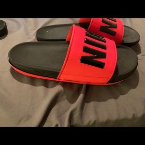 Men’s Nike Slides